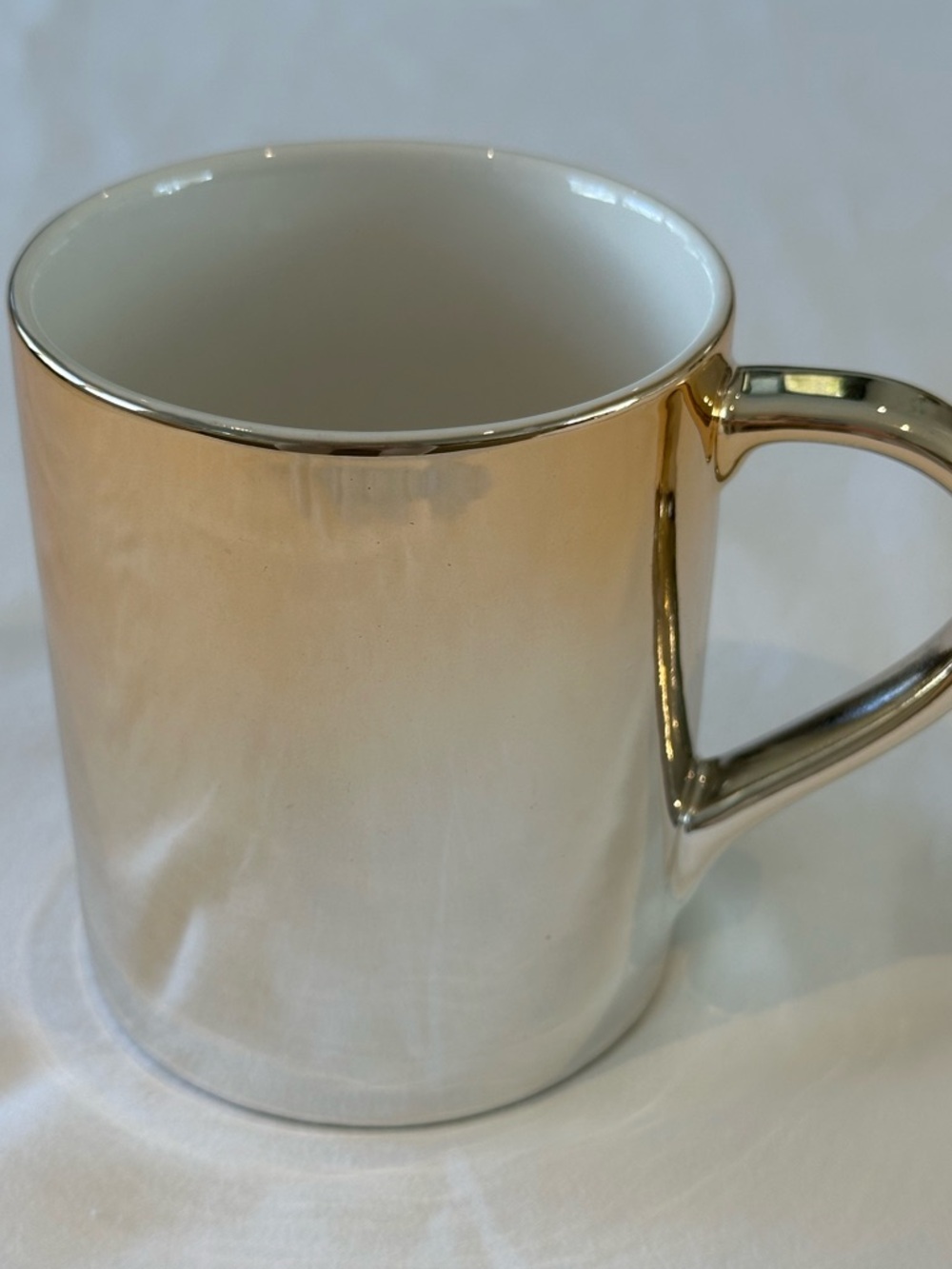 2013 Starbucks Coffee Tea Mug